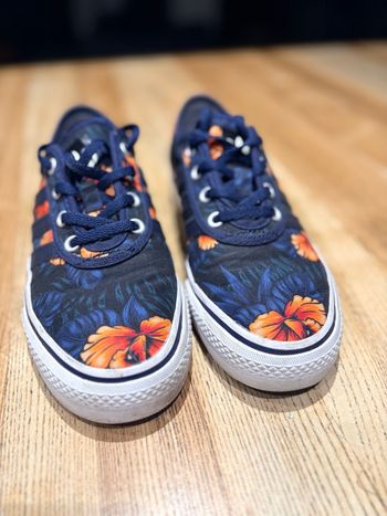 Adidas Adi ease Floral