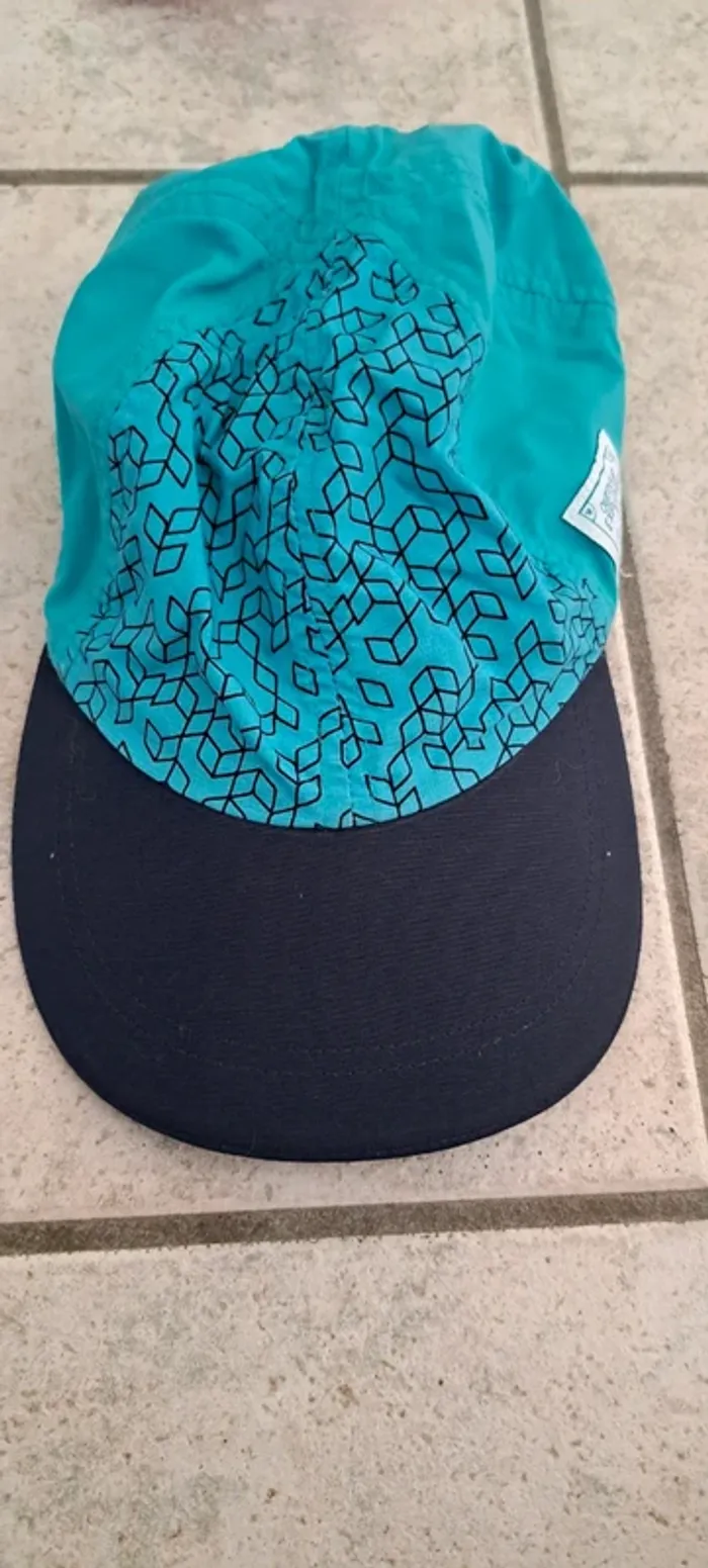 Casquette Décathlon junior - photo numéro 2