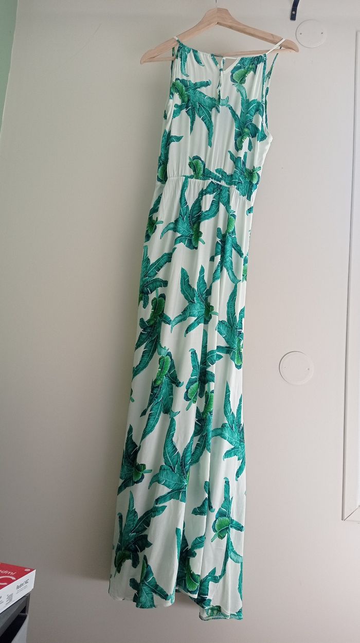 Robe longue d'été - photo numéro 2