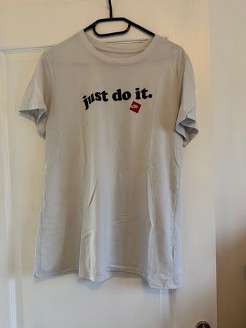 Tee shirt Nike 