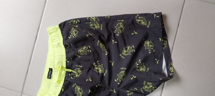 Short de bain 14 ans - photo numéro 2