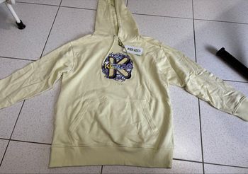 Sweat à capuche Kenzo NEUF