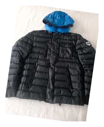 Doudoune Fred Perry très bonne état