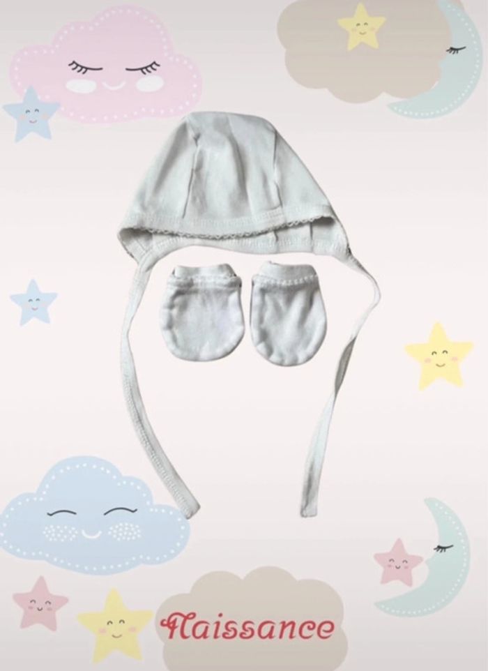 Accessoires naissance bébé - photo numéro 3