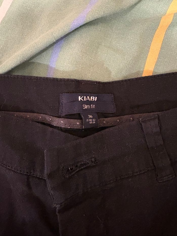 Slim fit - photo numéro 6