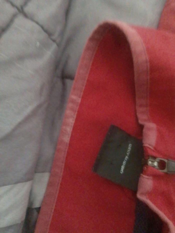 Veste de survêtement - photo numéro 8