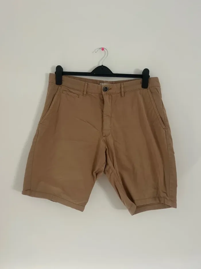 Short celio homme