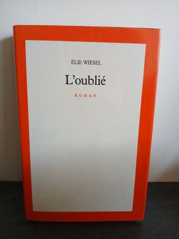L'Oublié