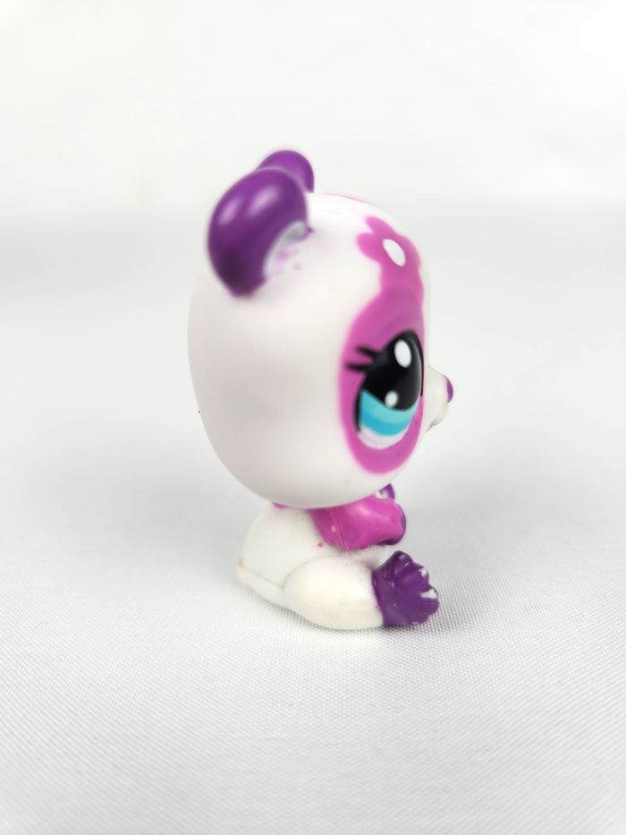 Littlest Petshop LPS Panda #2459 - photo numéro 2