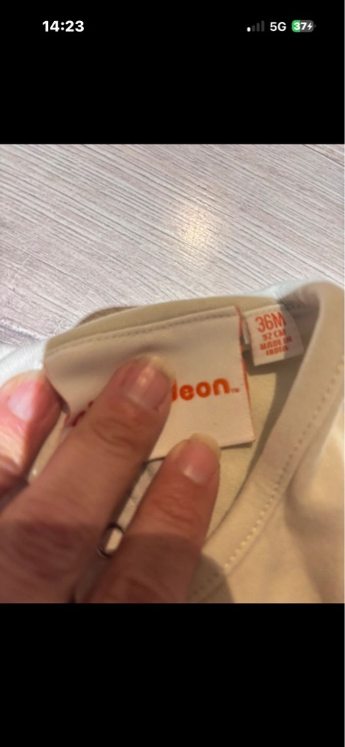 Pyjama - photo numéro 3