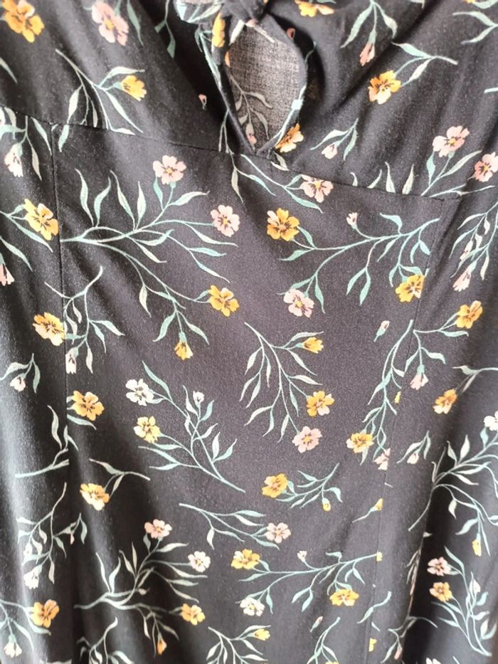 Robe été - photo numéro 4