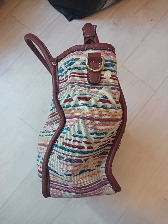 Sac à main "Bestini" - photo numéro 6