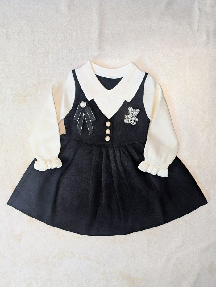 Robes filles - photo numéro 2