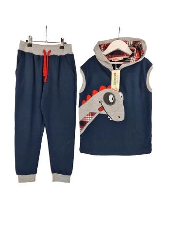 Ensemble deno kids