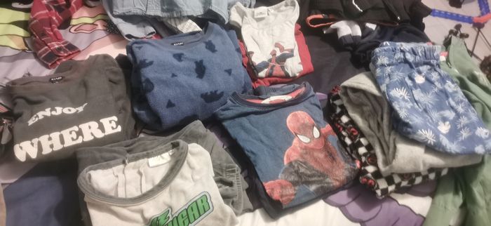 Pyjamas