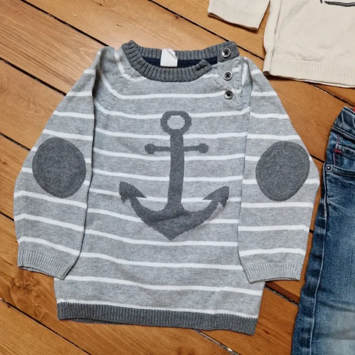 Lot de vêtements garçon - 2 ans - photo numéro 3