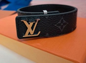 Bracelet bande sans boîte