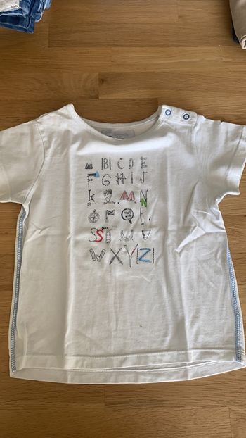 T-shirt