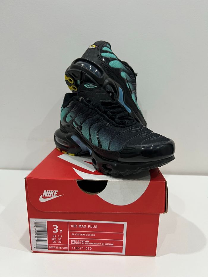 Chaussure Nike TN - photo numéro 3