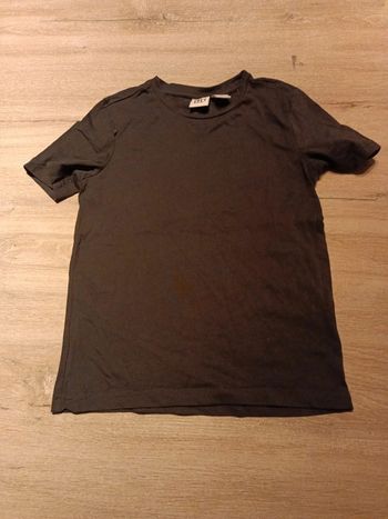 1. T-shirt L&D 140 porté 1x