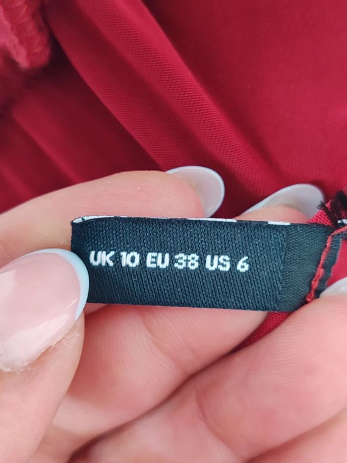 Robe de cérémonie - photo numéro 11