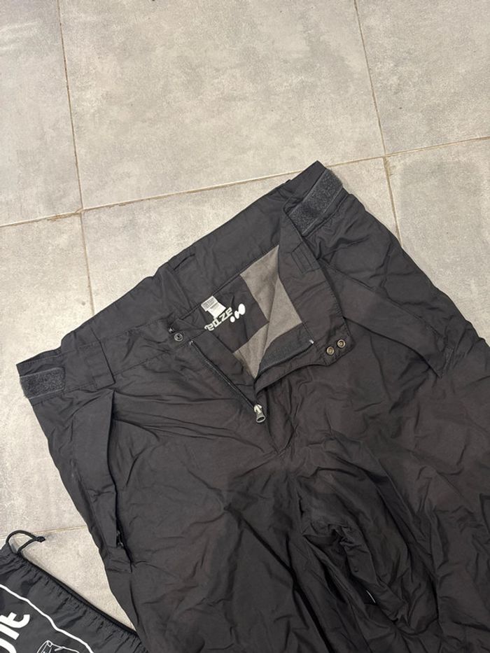 Pantalon de ski - photo numéro 3