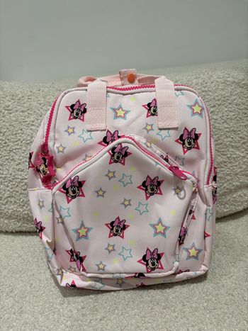 Sac à dos Minnie 