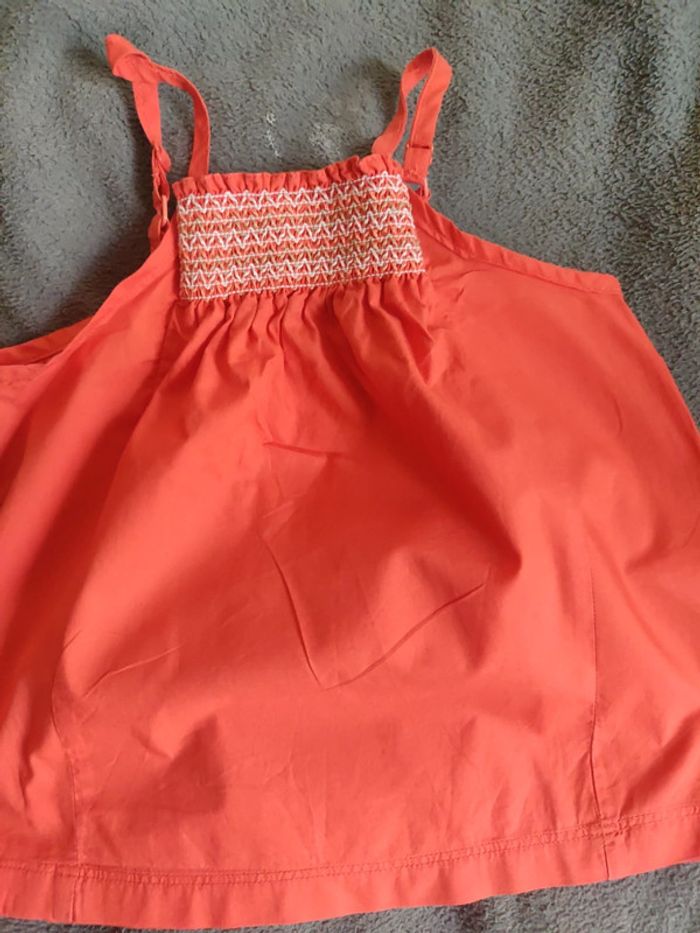 Blouse Okaïdi - photo numéro 2