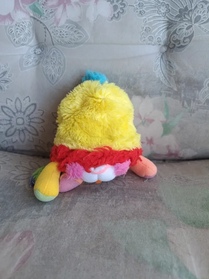 Puffling popples - photo numéro 5