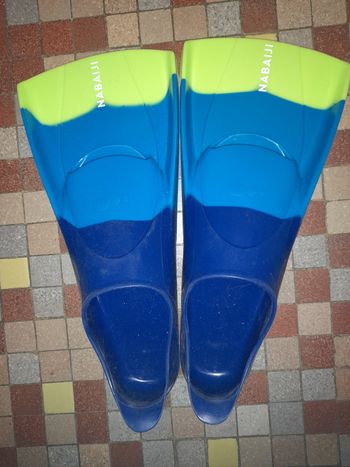 Palmes homme et femme