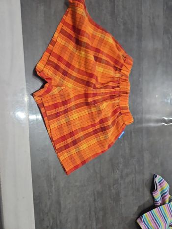 Short
