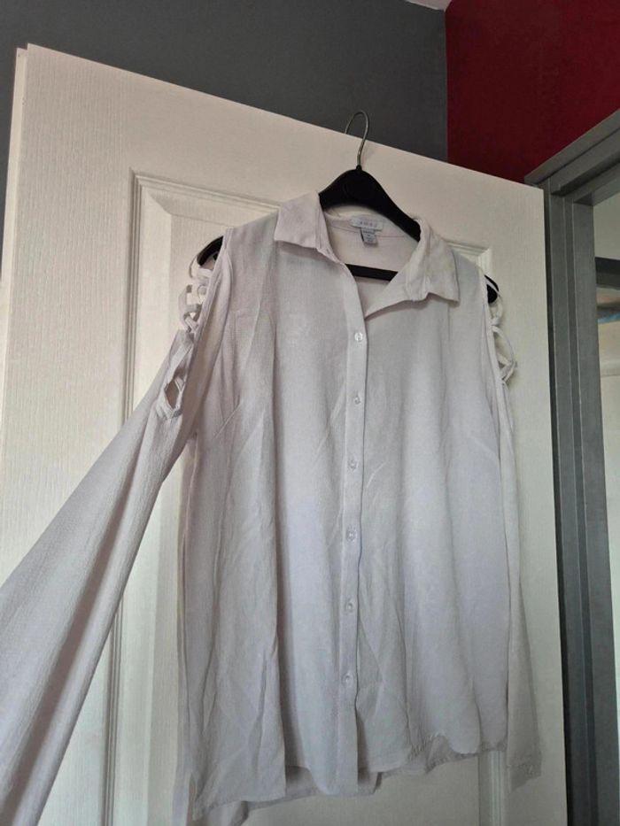 Chemise - photo numéro 2
