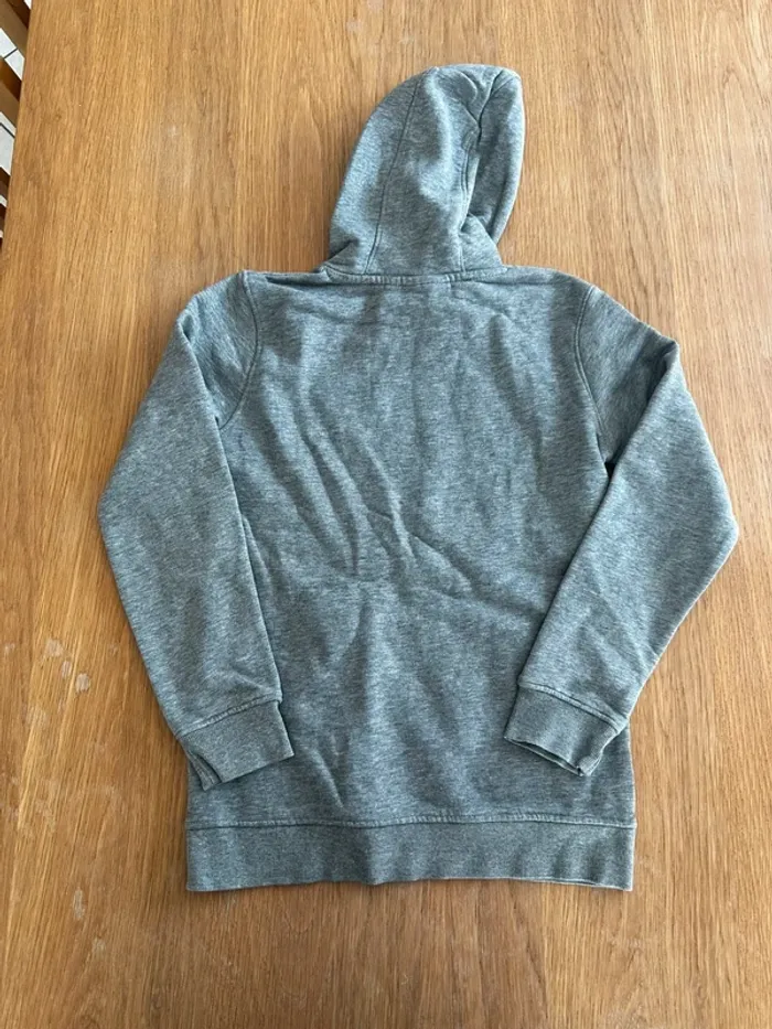 Sweat capuche - photo numéro 2