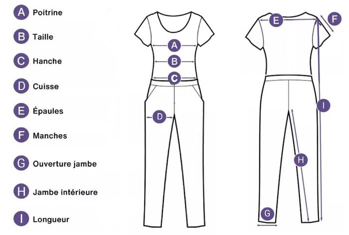 combi short à nouer dans le dos pour événement - photo numéro 7