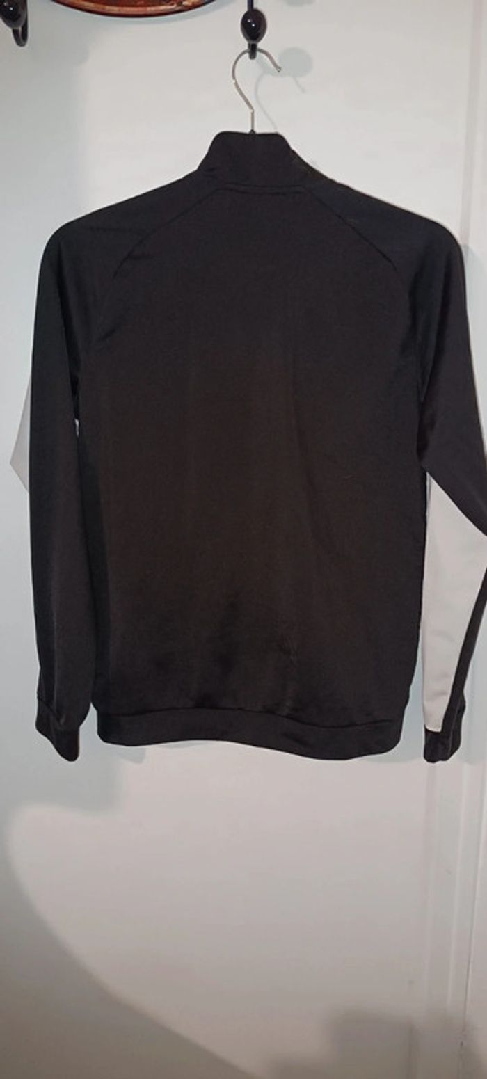 Veste zippée puma - photo numéro 5