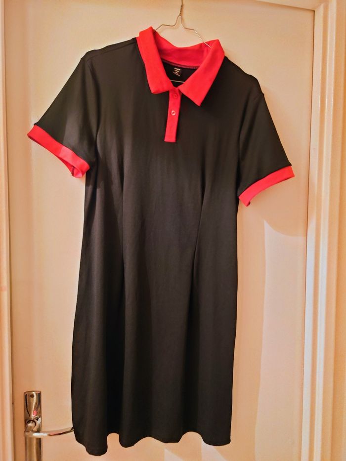 Petite robe d été très confortable