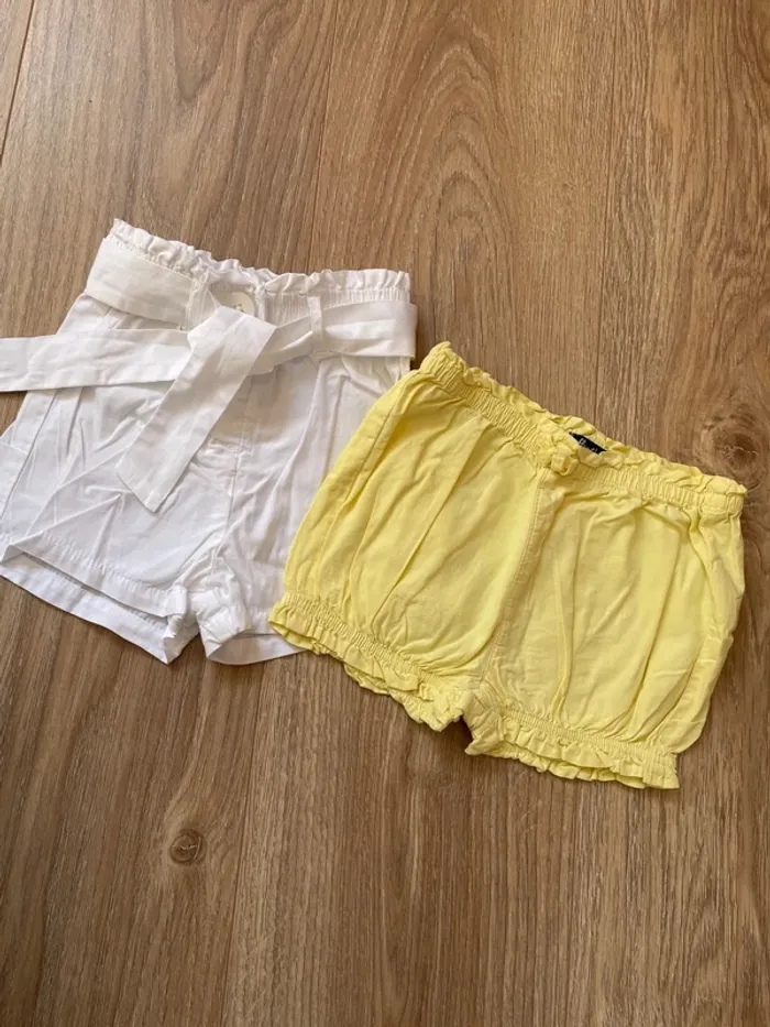 Shorts