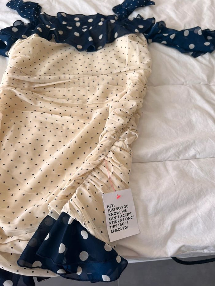 Robe Asos design - photo numéro 5