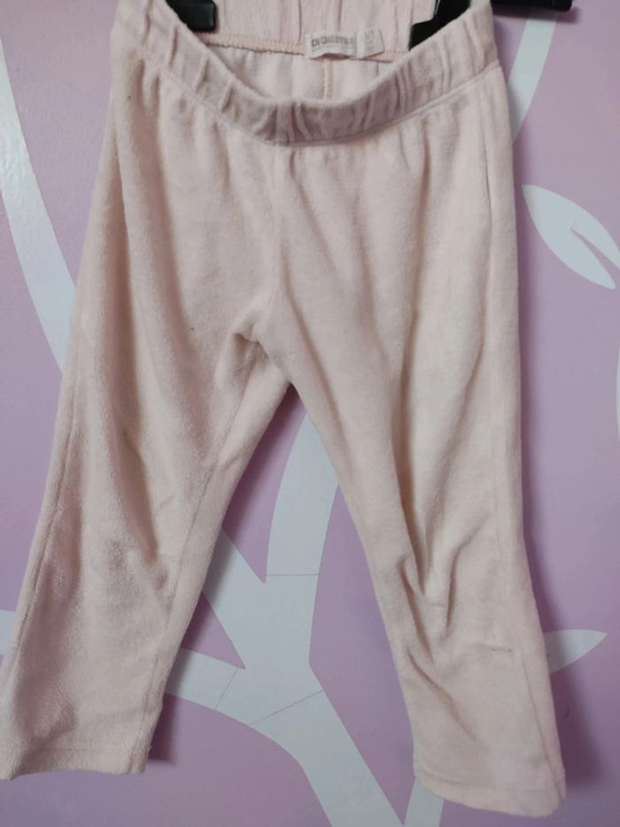 Pyjama 2 pièces Orchestra 3 ans - photo numéro 4