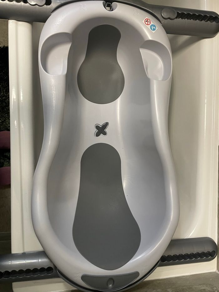 Baignoire Bébé