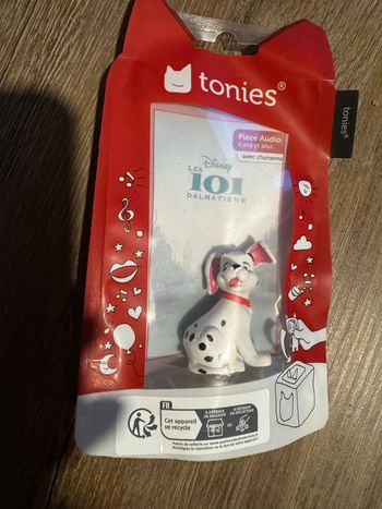 Tonies