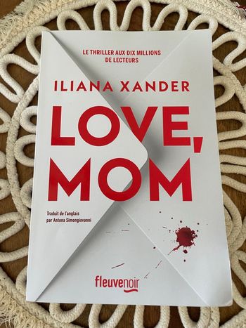 Love Mom