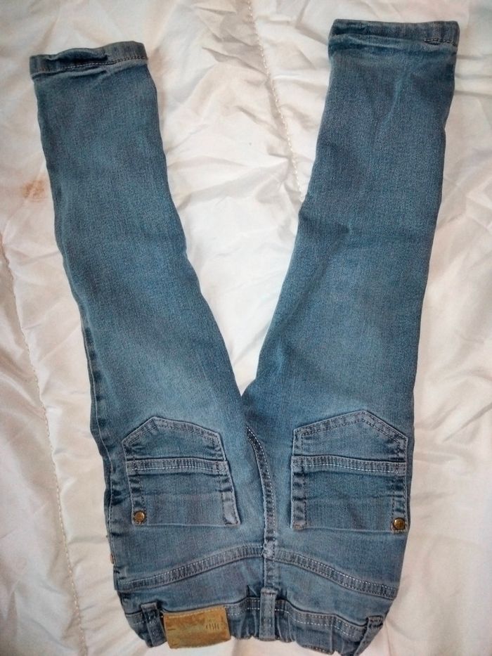 Jeans - photo numéro 2