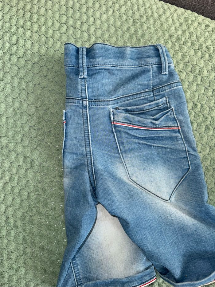 Short garçon - photo numéro 3