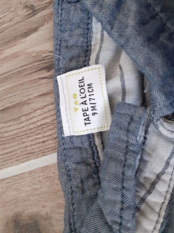 Chemise - photo numéro 3