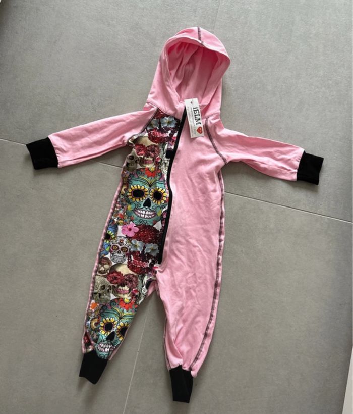 IELM intérieur neuve