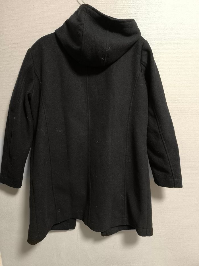 Duffle-coat - photo numéro 5