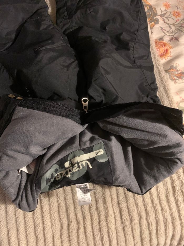 Pantalon ski enfants - photo numéro 2