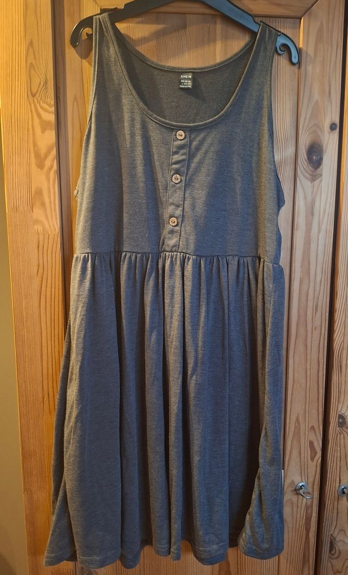 Robe d'été t40-42