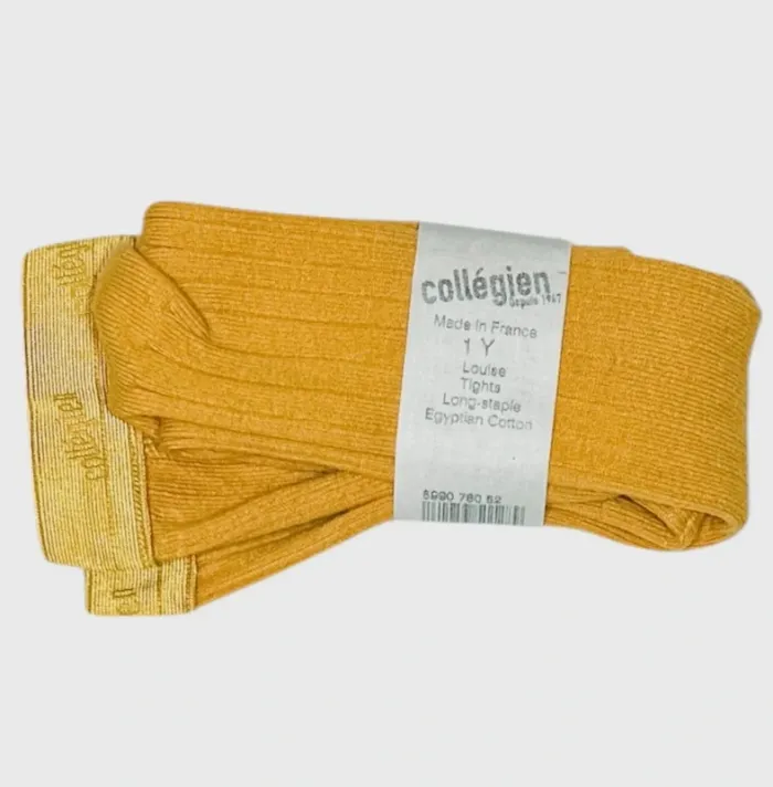 Collégien Collants 12 mois NEUF